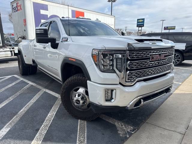 2023 GMC Sierra 3500HD Denali — Pickup Truck — 76,141 mi — Newnan, GA