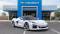 2024 Chevrolet Corvette E-Ray in Newnan, GA 1 - Open Gallery