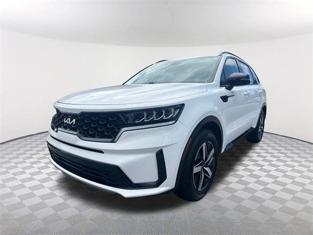 2022 Kia Sorento S — SUV — 45,731 mi — Newnan, GA