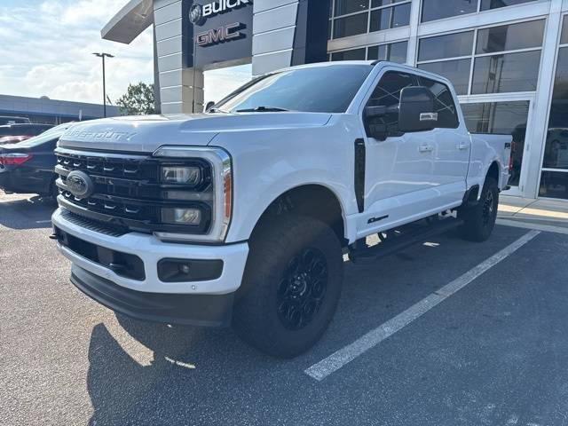 2023 Ford Super Duty F-250 LARIAT — Pickup Truck — 53,956 mi — Newnan, GA