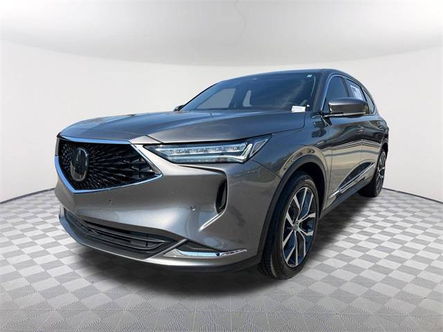2024 Acura MDX Technology Package — SUV — 18,316 mi — Newnan, GA
