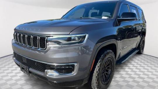 2023 Jeep Wagoneer Series I — SUV — 39,994 mi — Newnan, GA