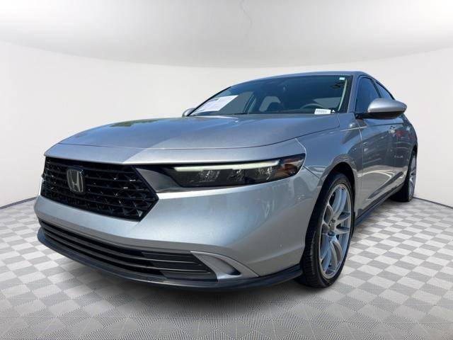 2023 Honda Accord EX — Sedan — 22,017 mi — Newnan, GA