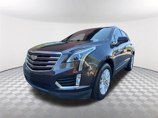 2018 Cadillac XT5 Standard — SUV — 116,948 mi — Newnan, GA