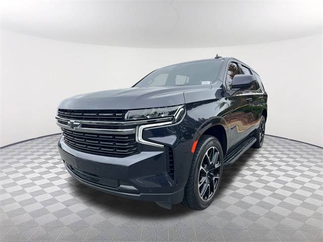 2022 Chevrolet Tahoe RST — SUV — 38,373 mi — Newnan, GA