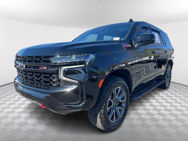 2023 Chevrolet Tahoe Z71 — SUV — 51,224 mi — Newnan, GA