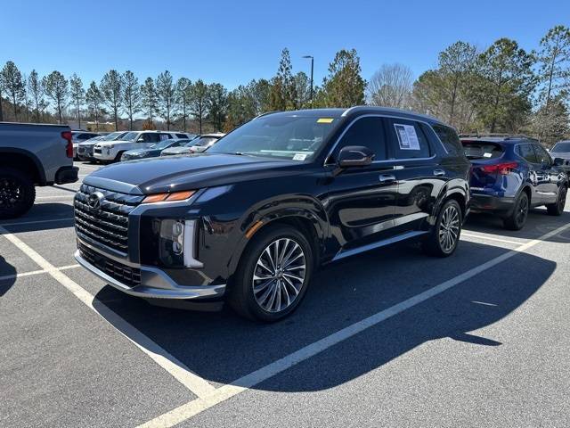 2023 Hyundai Palisade Calligraphy — SUV — 64,990 mi — Newnan, GA