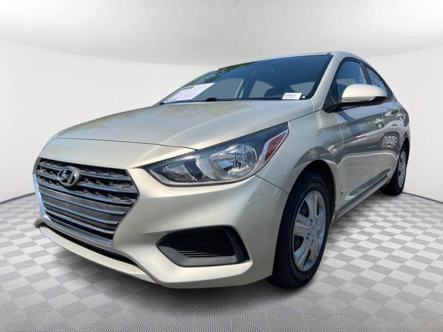2019 Hyundai Accent SE — Sedan — 84,219 mi — Newnan, GA