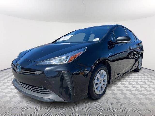 2020 Toyota Prius L Eco — Hatchback — 40,736 mi — Newnan, GA