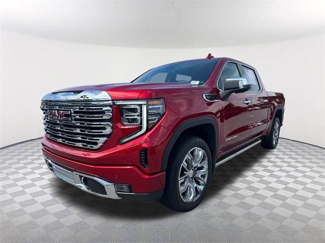 2024 GMC Sierra 1500 Denali — Pickup Truck — 14,639 mi — Newnan, GA