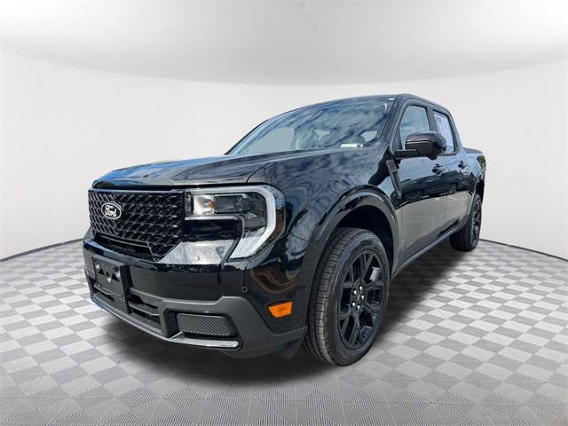 2025 Ford Maverick LARIAT — Pickup Truck — 900 mi — Newnan, GA