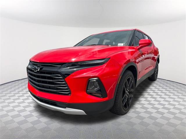 2020 Chevrolet Blazer 2LT — SUV — 52,948 mi — Newnan, GA