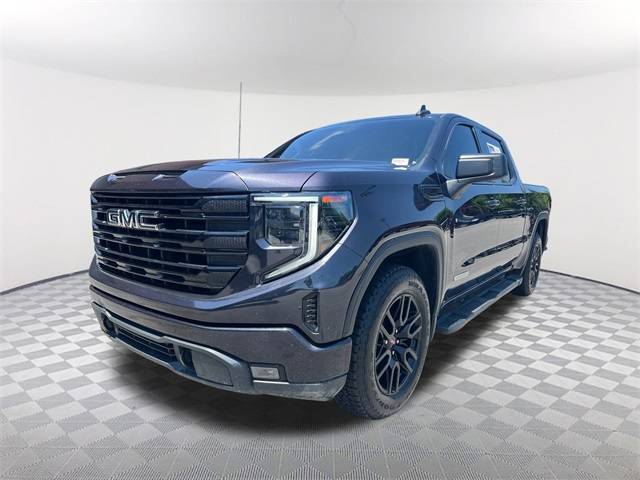2023 GMC Sierra 1500 Elevation — Pickup Truck — 71,140 mi — Newnan, GA