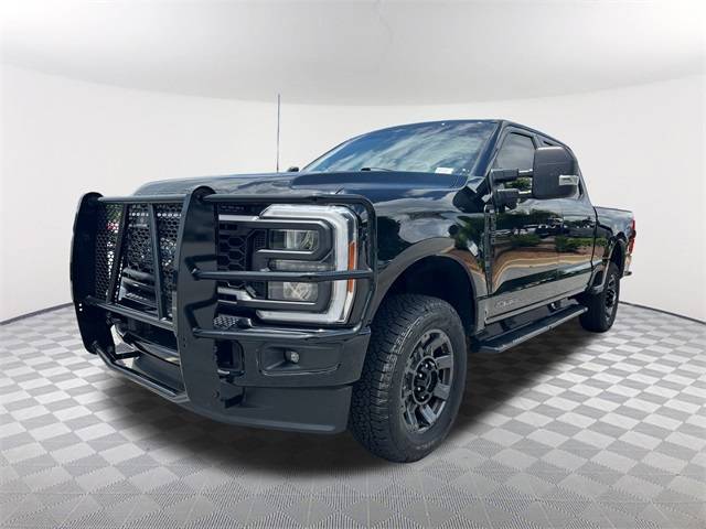 2023 Ford Super Duty F-250 XLT — Pickup Truck — 32,495 mi — Newnan, GA