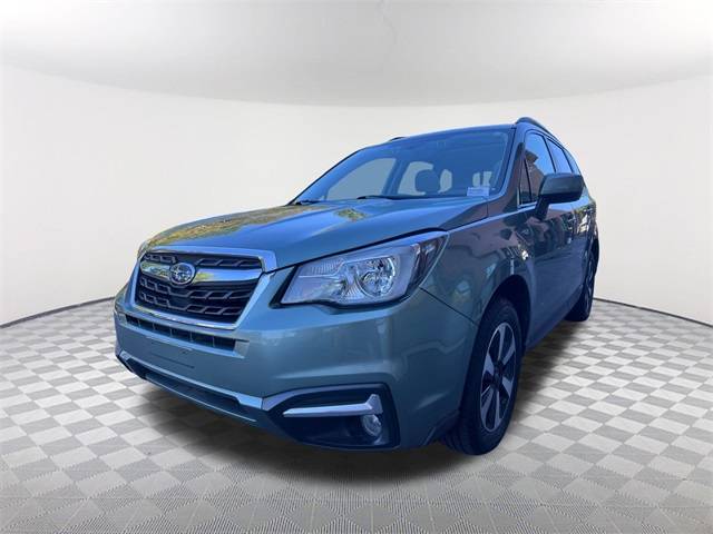 2018 Subaru Forester 2.5i Premium — SUV — 25,920 mi — Newnan, GA