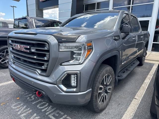 2021 GMC Sierra 1500 AT4 — Pickup Truck — 72,125 mi — Newnan, GA