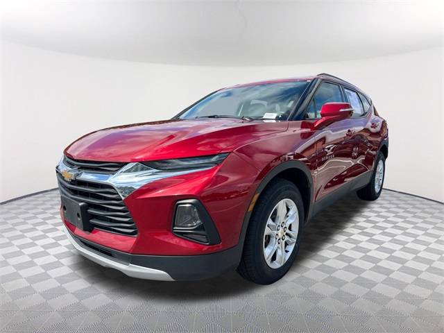 2019 Chevrolet Blazer 2LT — SUV — 94,570 mi — Newnan, GA