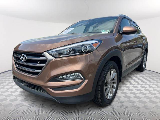 2016 Hyundai Tucson SE — SUV — 109,789 mi — Newnan, GA
