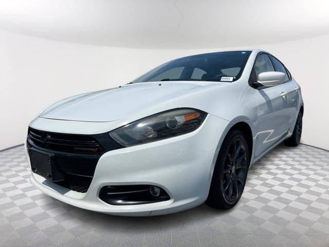 2015 Dodge Dart SXT — Sedan — 100,596 mi — Newnan, GA