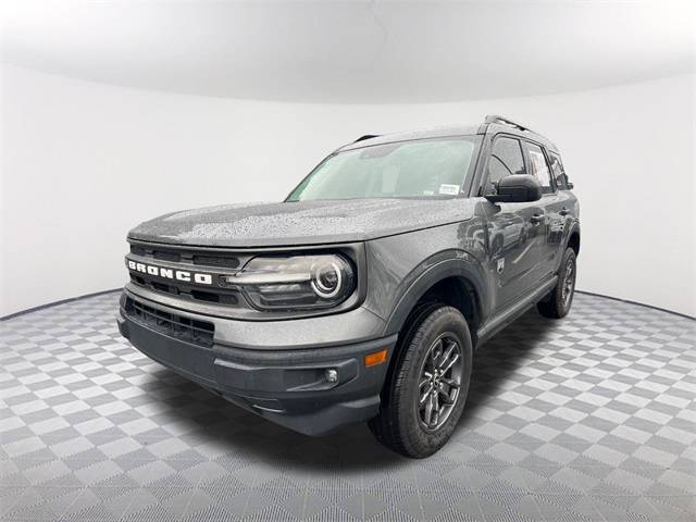 2021 Ford Bronco Sport Big Bend — SUV — 65,301 mi — Newnan, GA