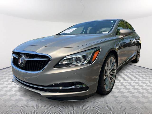 2017 Buick LaCrosse Premium — Sedan — 62,696 mi — Newnan, GA