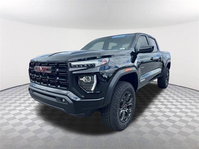 2025 GMC Canyon Elevation — Pickup Truck — 2,058 mi — Newnan, GA