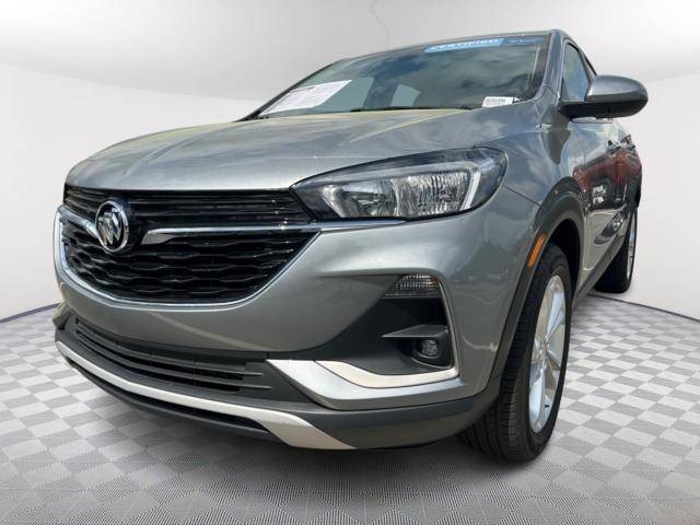 2023 Buick Encore GX Preferred — SUV — 30,006 mi — Newnan, GA