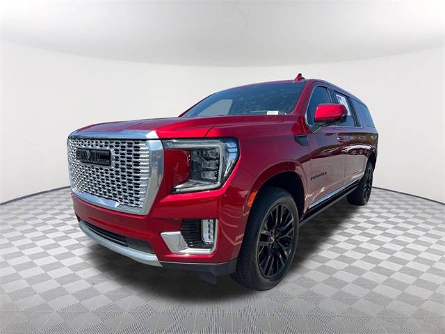 2022 GMC Yukon Denali — SUV — 88,879 mi — Newnan, GA