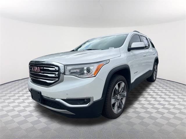 2019 GMC Acadia SLT — SUV — 64,025 mi — Newnan, GA
