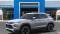 2023 Chevrolet Trailblazer in Newnan, GA 1 - Open Gallery