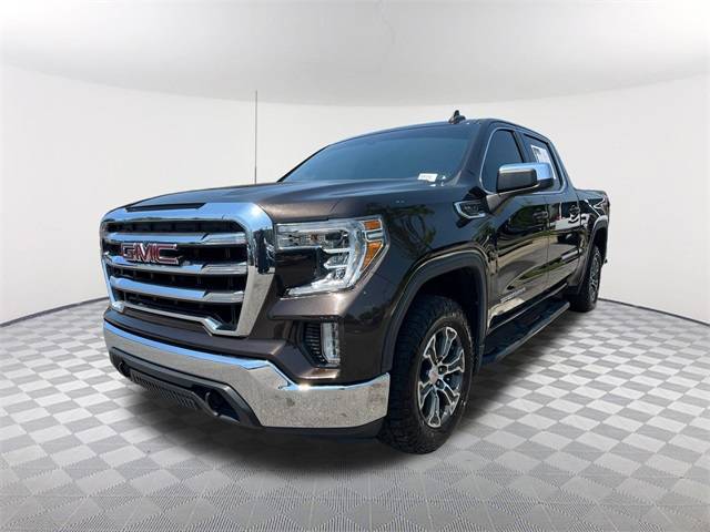 2020 GMC Sierra 1500 SLE — Pickup Truck — 110,066 mi — Newnan, GA