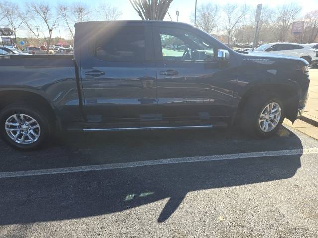 2020 Chevrolet Silverado 1500 LT — Pickup Truck — 40,872 mi — Newnan, GA