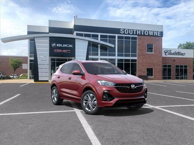 2023 Buick Encore GX Select — SUV — 21,179 mi — Newnan, GA