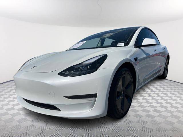 2023 Tesla Model 3 Model 3 — Sedan — 32,000 mi — Newnan, GA