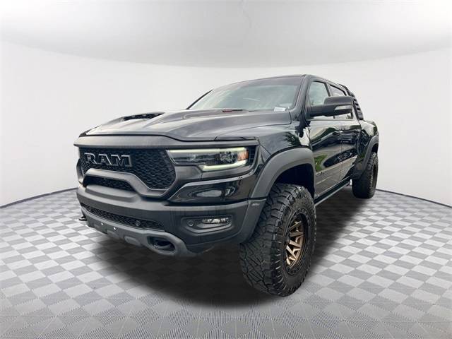 2021 Ram 1500 TRX — Pickup Truck — 61,000 mi — Newnan, GA