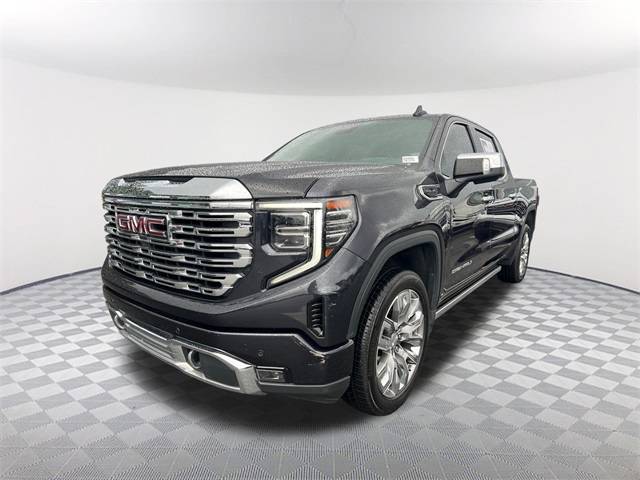 2024 GMC Sierra 1500 Denali — Pickup Truck — 47,633 mi — Newnan, GA