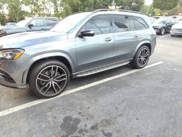 2020 Mercedes-Benz GLS GLS 580 — SUV — 108,248 mi — Newnan, GA