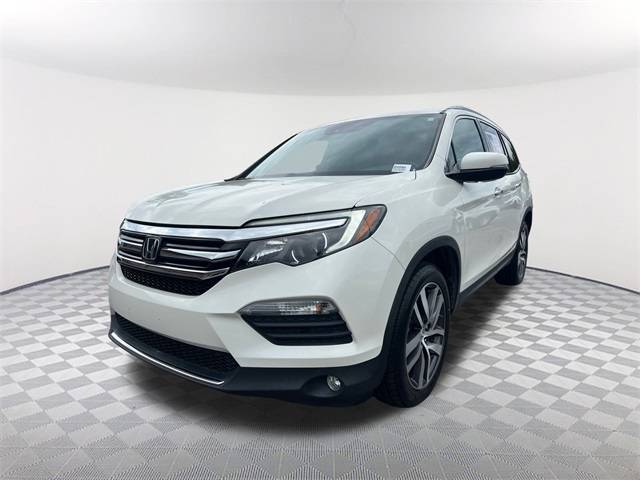 2018 Honda Pilot Elite — SUV — 110,000 mi — Newnan, GA