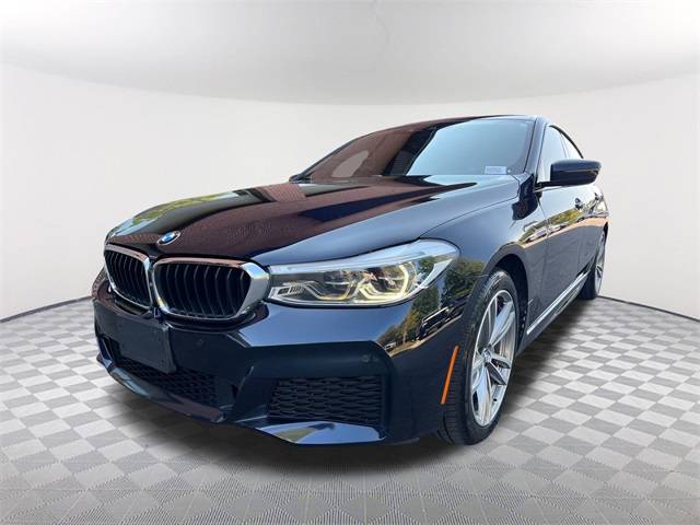 2018 BMW 6 Series 640i — Hatchback — 86,035 mi — Newnan, GA