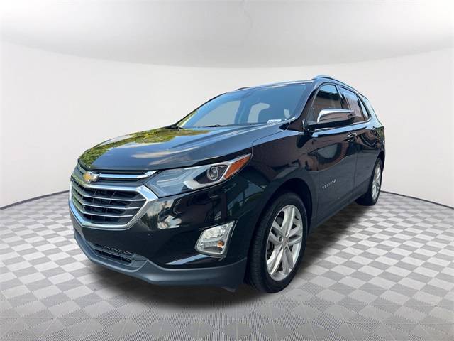 2020 Chevrolet Equinox Premier — SUV — 68,304 mi — Newnan, GA