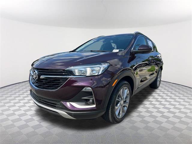 2021 Buick Encore GX Select — SUV — 24,299 mi — Newnan, GA
