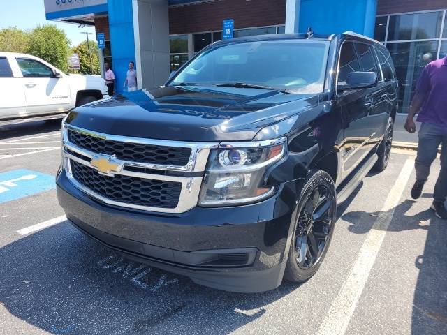 2016 Chevrolet Suburban LS — SUV — 133,987 mi — Newnan, GA