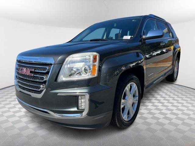 2017 GMC Terrain SLT — SUV — 80,442 mi — Newnan, GA