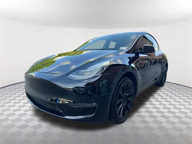 2022 Tesla Model Y Long Range — SUV — 38,047 mi — Newnan, GA