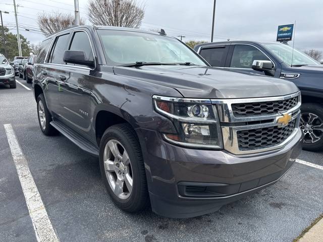 2015 Chevrolet Tahoe LT — SUV — 128,245 mi — Newnan, GA