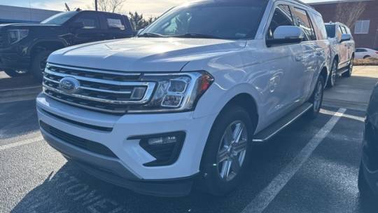 2019 Ford Expedition XLT — SUV — 93,460 mi — Newnan, GA