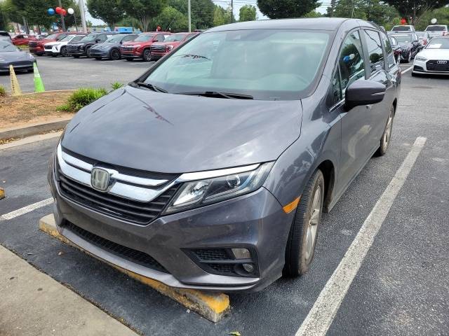 2019 Honda Odyssey EX — Minivan — 127,997 mi — Newnan, GA