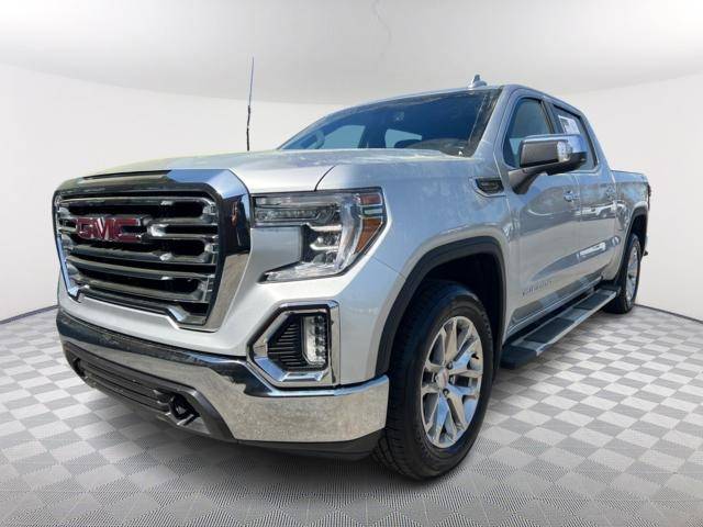 2019 GMC Sierra 1500 SLT — Pickup Truck — 77,086 mi — Newnan, GA