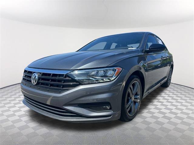 2020 Volkswagen Jetta R-Line — Sedan — 54,737 mi — Newnan, GA
