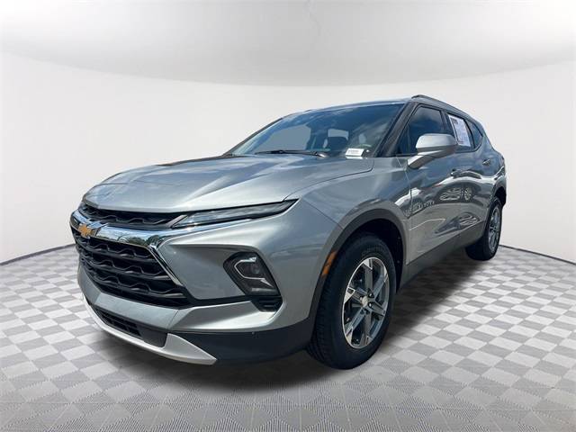 2023 Chevrolet Blazer 2LT — SUV — 37,345 mi — Newnan, GA